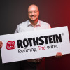 Ulrich Rothstein (Management und Geschäftsführung)